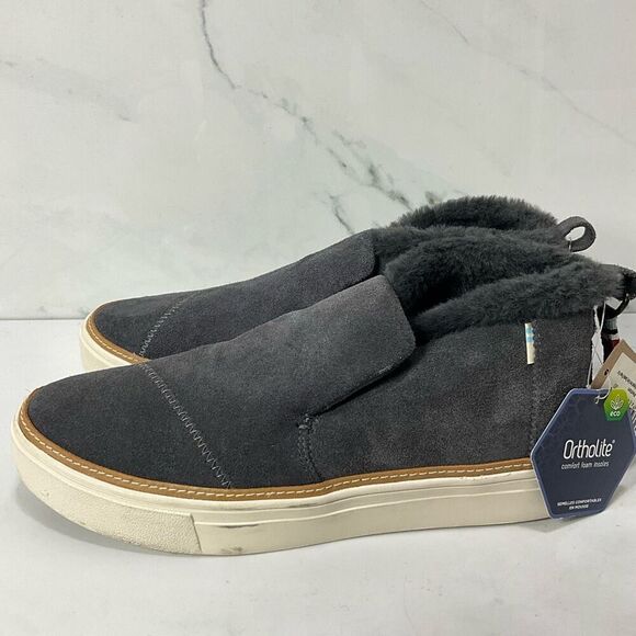 TOMS Paxton Sneakers - Picture 3 of 9